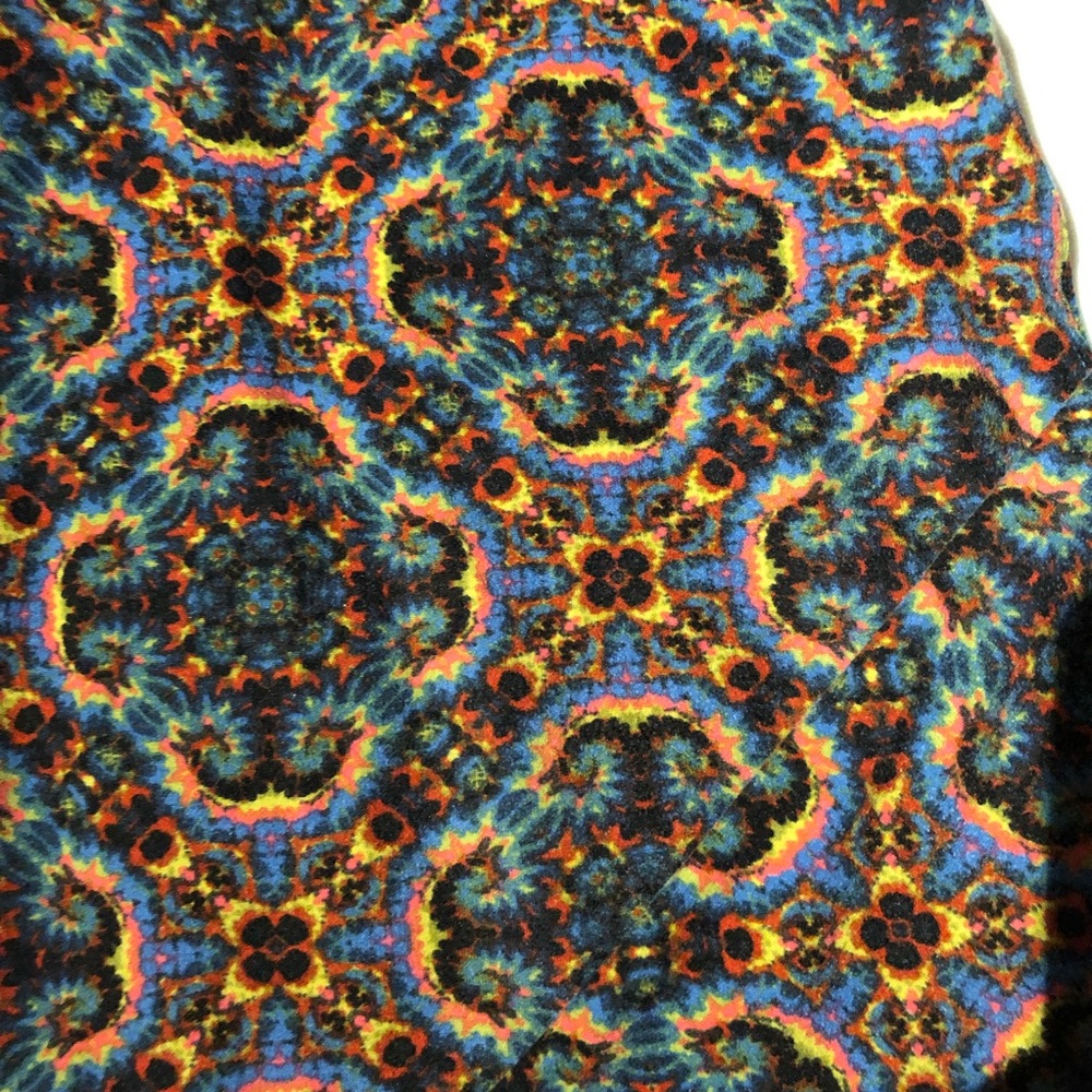 Lularoe TC leggings